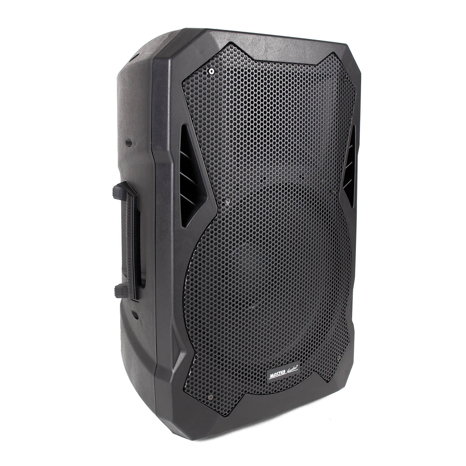 PA zvučna kutija 15'' aktivna MP3 BT Master Audio - Audio Team d.o.o.