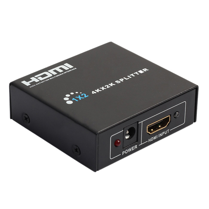 HDMI splitter 1/2 - Audio Team d.o.o.