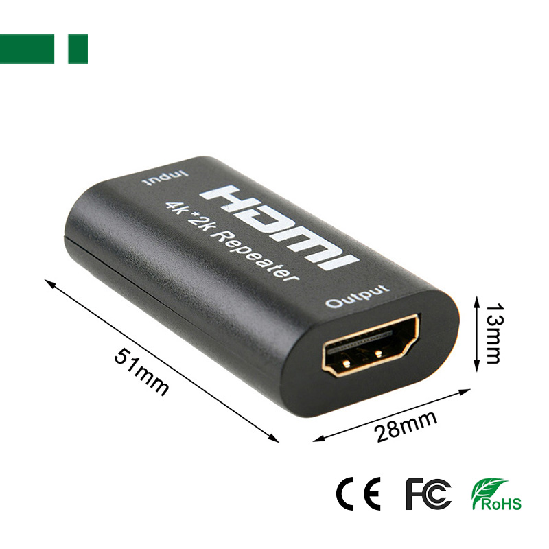 HDMI extender (pojačalo) - Audio Team d.o.o.