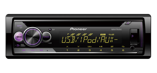 Auto CD/USB player Pioneer - Audio Team d.o.o.