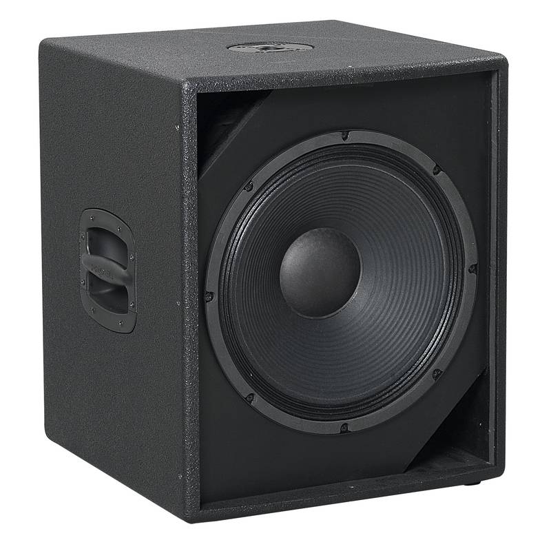 PA zvučna kutija subwoofer 15" pasivna Proel - Audio Team d.o.o.
