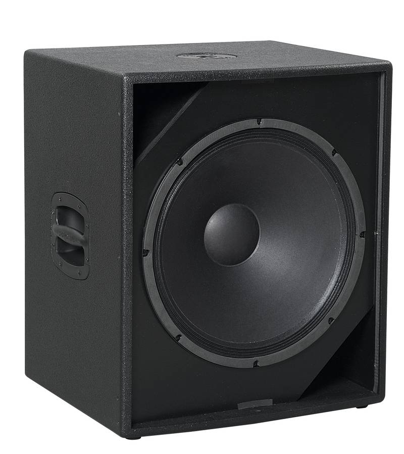PA zvučna kutija subwoofer 18" pasivna Proel - Audio Team d.o.o.