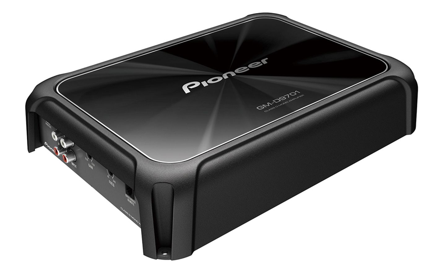 Auto pojačalo mono block 2400W Pioneer - Audio Team d.o.o.
