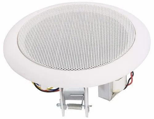 Zvučnik ugradbeni 5'' 20W 2-way InAudio - Audio Team d.o.o.