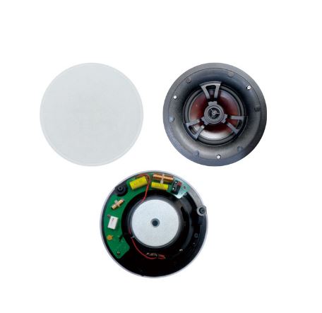 Zvučnik ugradbeni 6'' 2-way 8Ω 30W InAudio - Audio Team d.o.o.