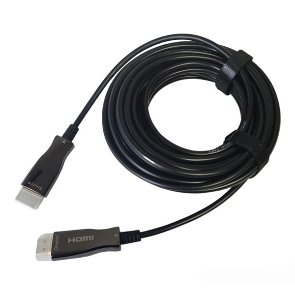 HDMI kabel optički 8K 50m - Audio Team d.o.o.