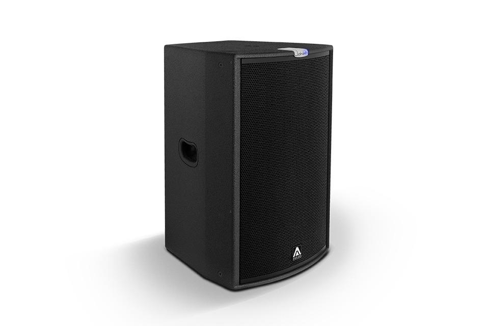 PA zvučna kutija 15'' aktivna Amate Audio - Audio Team d.o.o.