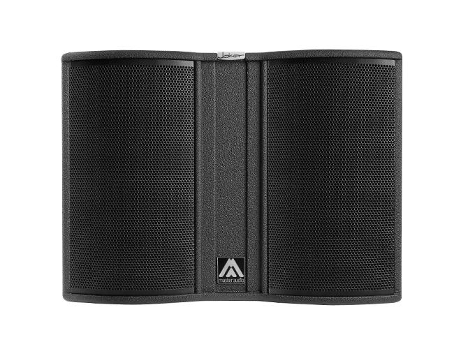 PA zvučna kutija subwoofer 15 pasivna Amate Audio - Audio Team d.o.o.