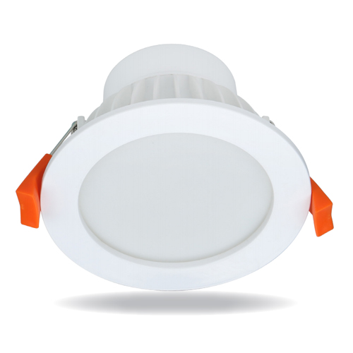 LED downlight ugradbeni 10W 3000-5700K dimabilni