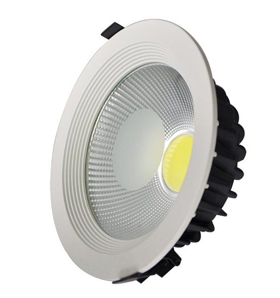 LED downlight 15 W 4000 K