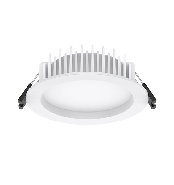 LED downlight 18W 3000-5700K dimabilni