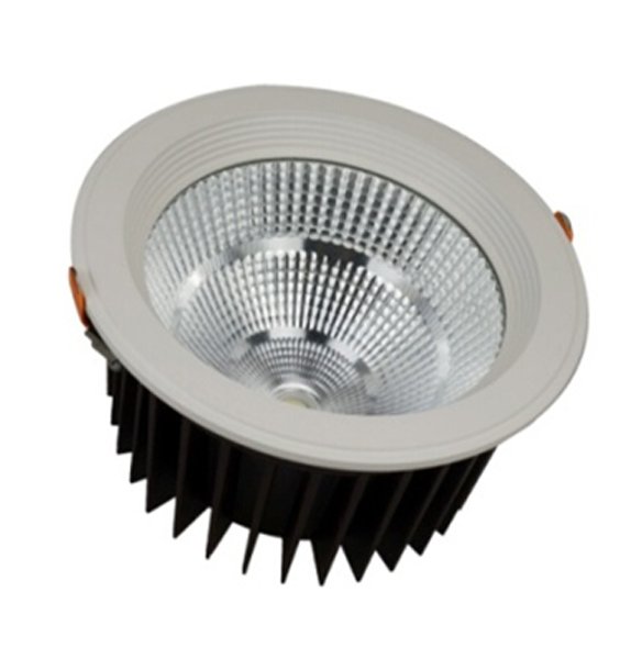 LED downlight 40 W 6000 K