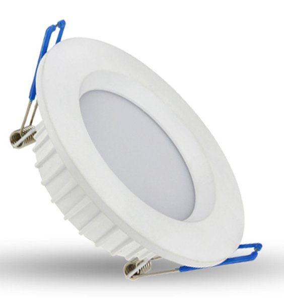LED downlight 7 W 4000 K