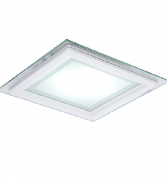 LED downlight 15 W 5500 K IP54