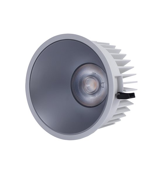 LED downlight ugradni 12W 4000K