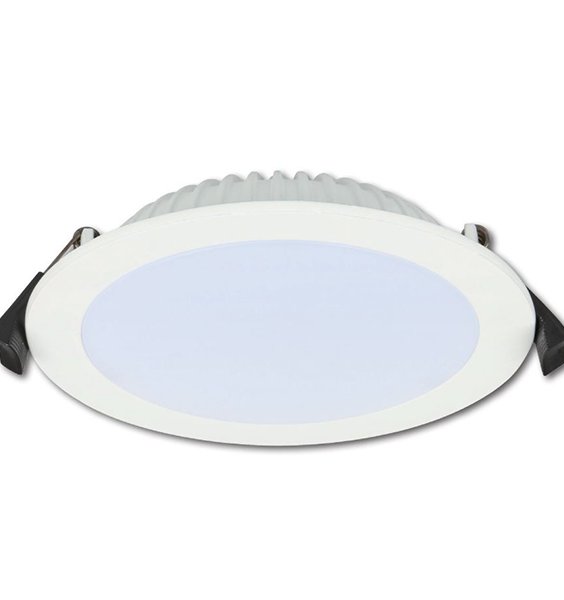 LED downlight ugradbeni 24W 4000K dimabilni
