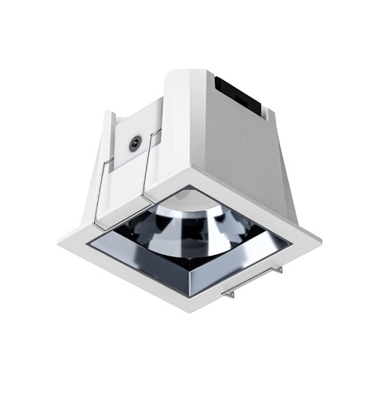 LED downlight ugradbeni 12W 4000K (bijeli)