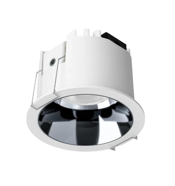 LED downlight ugradbeni 12W 4000K (bijeli)