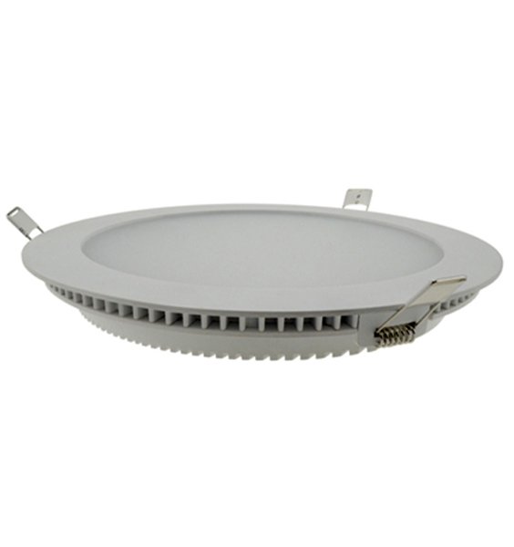 LED downlight 20W 5000K dimabilni