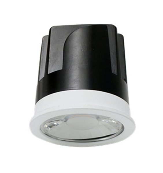 LED downlight 8W 4000K IP40 dimabilan