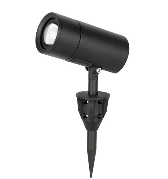 LED vrtna lampa nadgradna 3/6/9W 3000/4000/6000K IP65