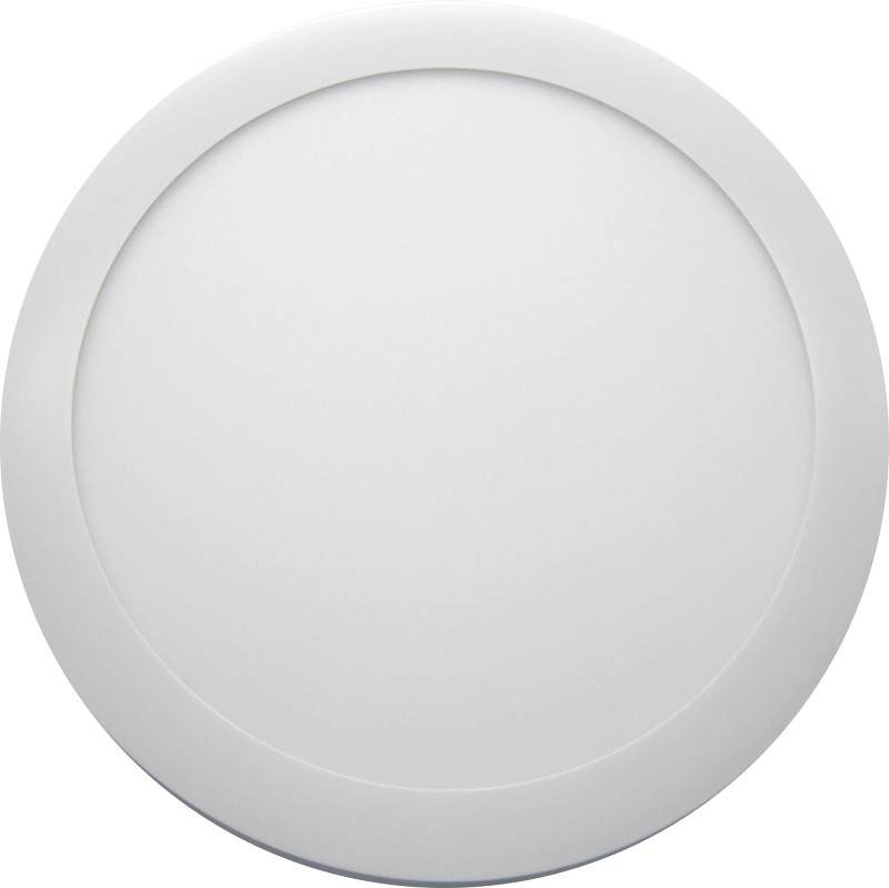 LED panel 16 W 4500 K okrugli ugradni
