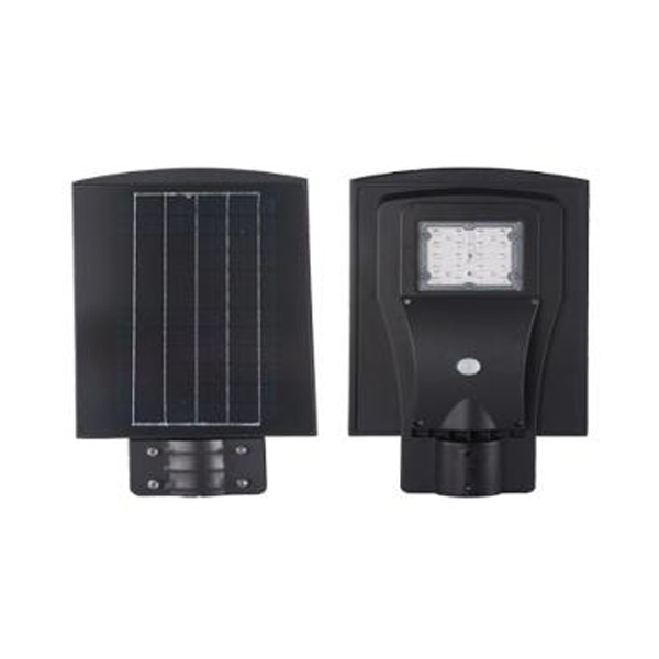 LED solarna ulična lampa 20W 6500K IP65