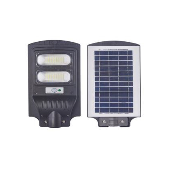 LED solarna ulična lampa 40W 6500K IP65