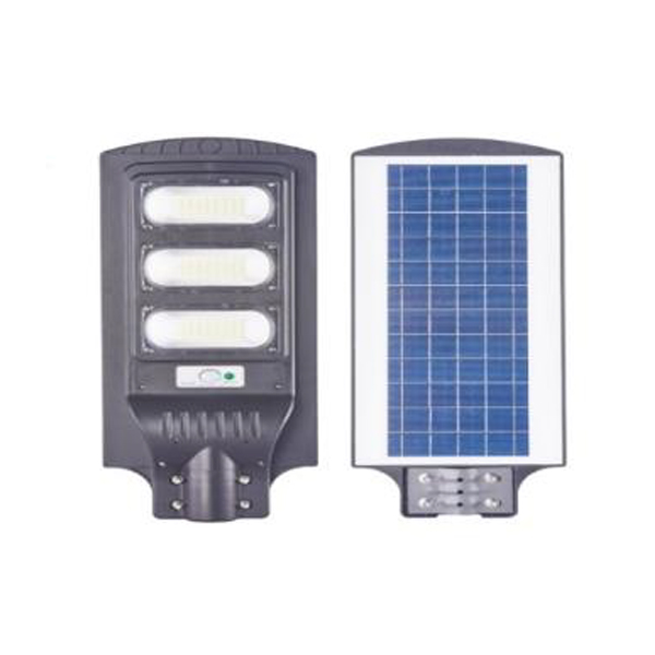 LED solarna ulična lampa 60W 6500K IP65