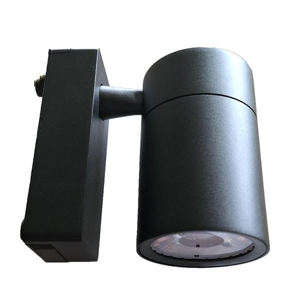 LED tračna rasvjeta 20W 4000K (crna)