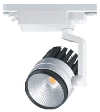 LED tračna rasvjeta 30W 4000K (bijela)