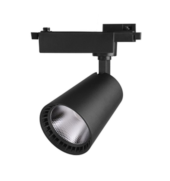 LED tračna rasvjeta 30W 4000K (crna)