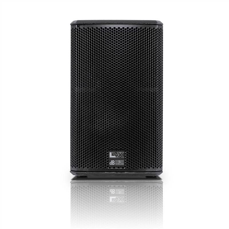 PA zvučna kutija 10'' aktivna dB Technologies - Slika 4