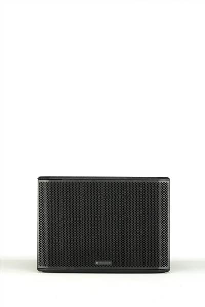 PA zvučna kutija subwoofer 15'' pasivna