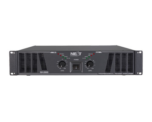 PA pojačalo 2x 200 W Next - Audio Team d.o.o.