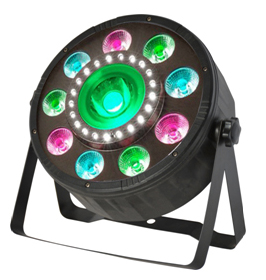 LED PAR reflektor Modea Pro - Audio Team d.o.o.
