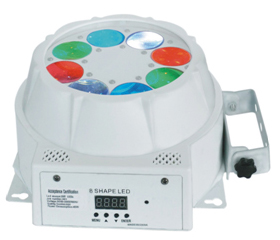 LED svjetlosni efekt Modea Pro - Audio Team d.o.o.