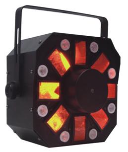 LED svjetlosni efekt Modea Pro - Audio Team d.o.o.