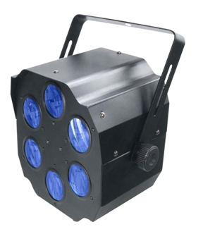 LED svjetlosni efekt Modea Pro - Audio Team d.o.o.