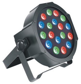 LED PAR reflektor Modea Pro - Audio Team d.o.o.