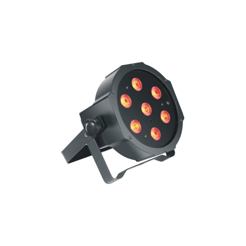 LED PAR reflektor Modea Pro - Audio Team d.o.o.