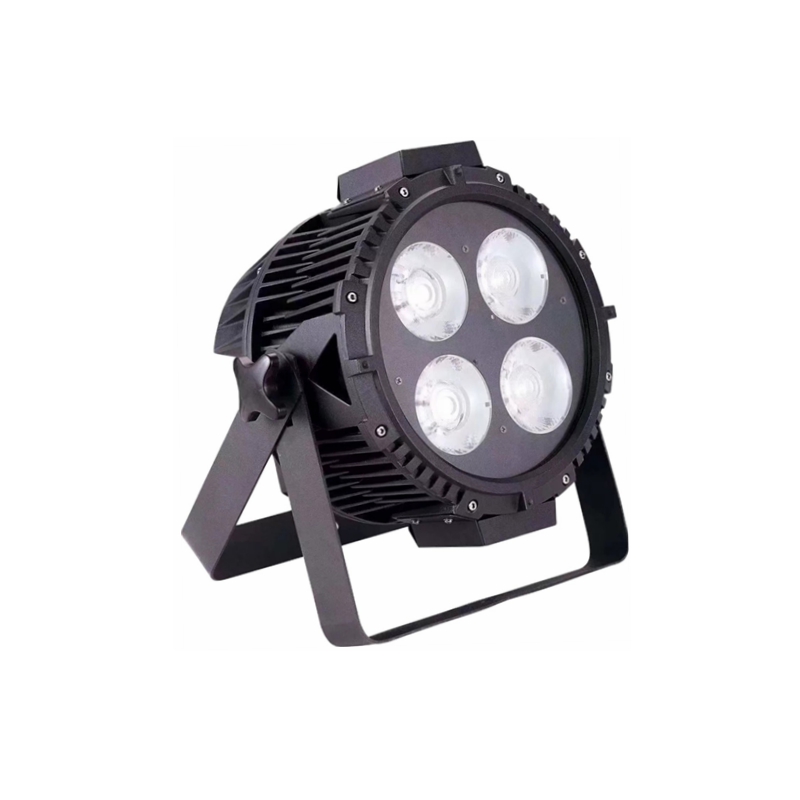 LED PAR 200W WW+CW IP65 Modea Pro - Audio Team d.o.o.