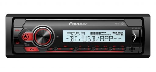 Auto radio player MARINE Pioneer - Audio Team d.o.o.