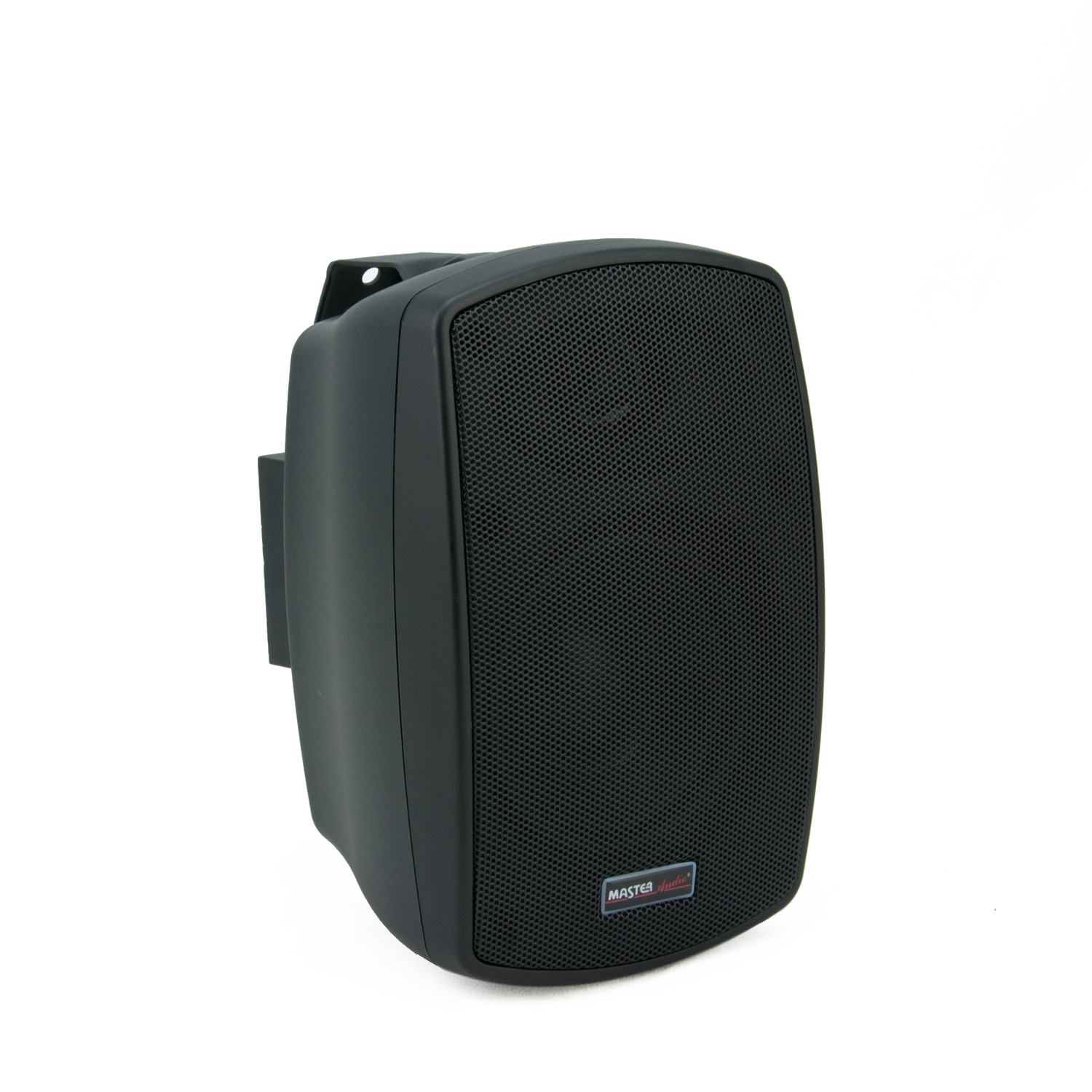 PA zvučnik nadgradni 4'' IP65 Master Audio (crni) - Audio Team d.o.o.