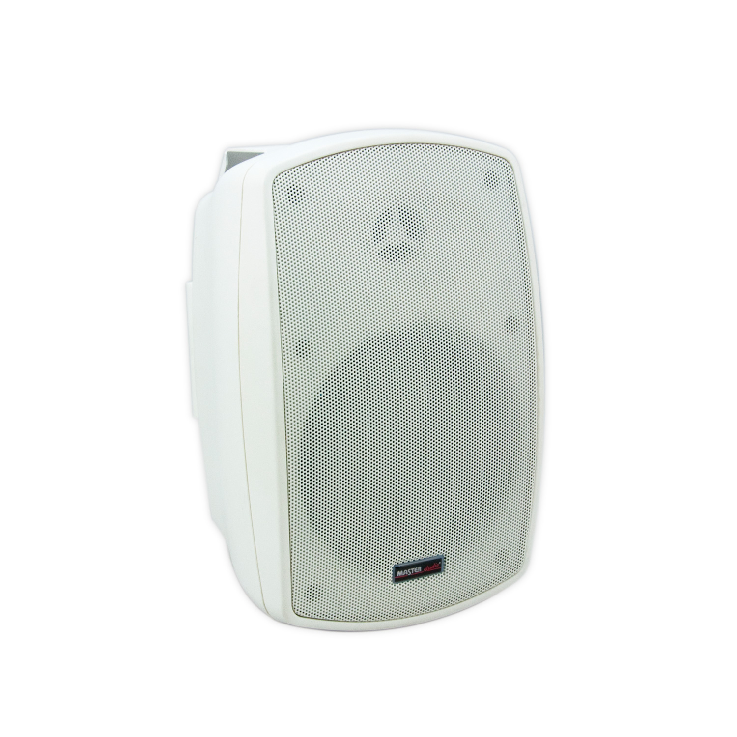 PA zvučnik nadgradni 4'' IP65 Master Audio (bijeli) - Slika 2