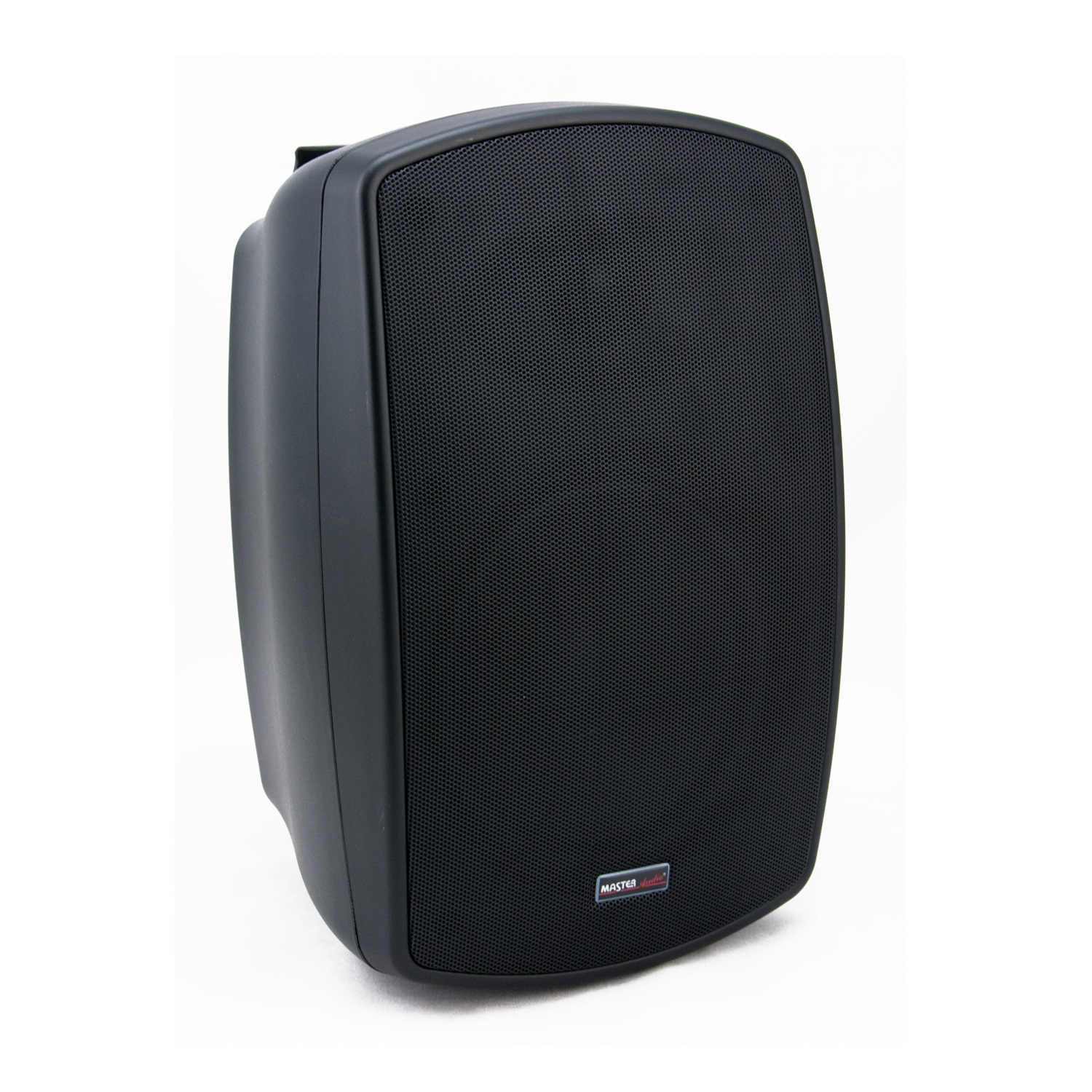 PA zvučnik nadgradni 6'' IP65 Master Audio (crni) - Slika 2