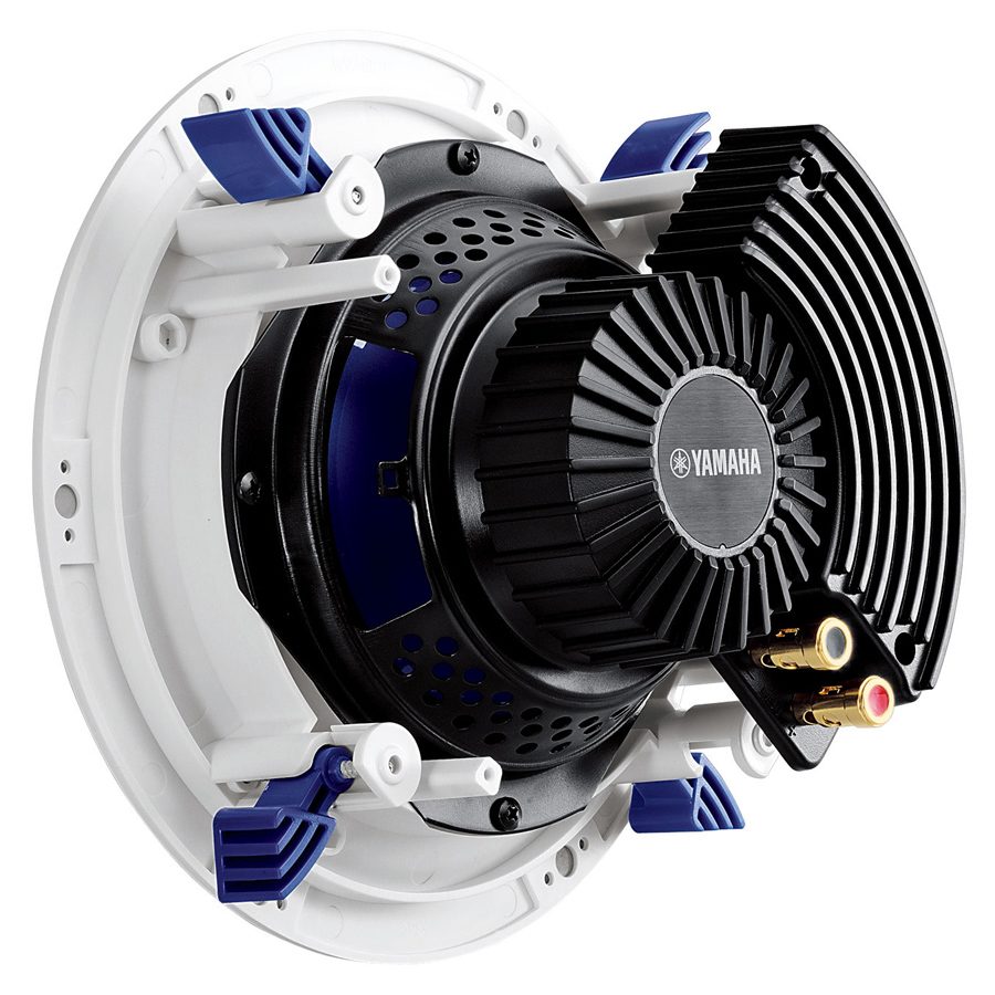 Zvučnik ugradbeni stropni 6.5'' Yamaha - Audio Team d.o.o.