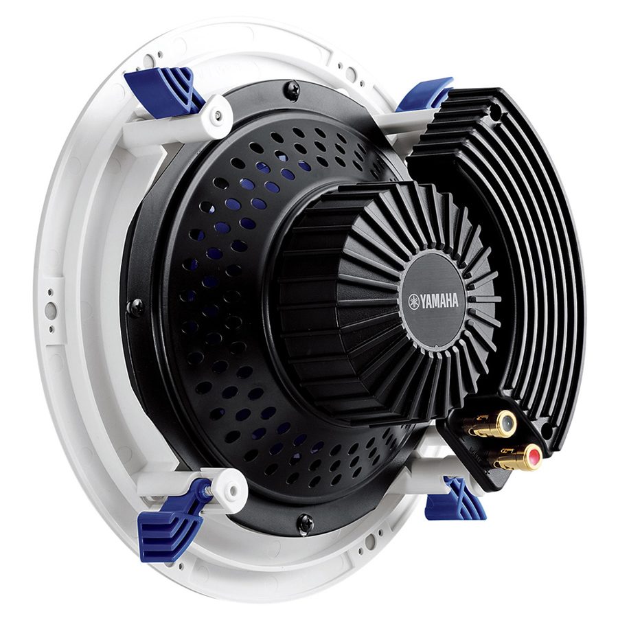 Zvučnik ugradbeni stropni 8'' Yamaha - Audio Team d.o.o.