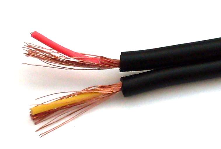 Kabel signalni nebalansirani (stereo) Master Audio - Audio Team d.o.o.