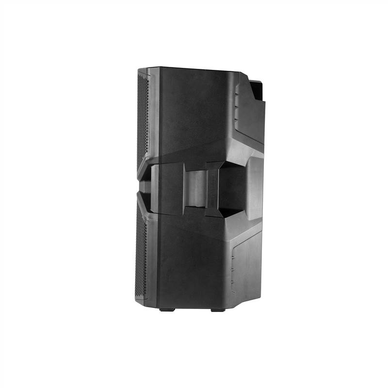 PA zvučna kutija 2x12'' aktivna dB Technologies - Audio Team d.o.o.